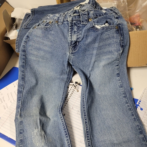 Denim - Massimo Denim